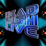 Swade (Darth Swader) on Headrush Radio ft MC Eh Too & Coflo