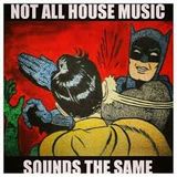 Chill-It UK/South African House Mix