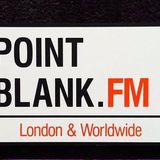 DAVEY G FRESH HOUSE MUSIC AND NU SOUL DISCO N FUNK ON POINTBLANK FM LONDON 16TH APRIL 2016
