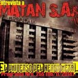 El Universo Del Heavy Metal #255