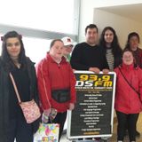 LIFE Dun Laoghaire - their very own talk radio programme