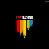 RAUL JUNIOR - WARNING this is TECHNO