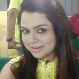 Leena Shah & Basit Faryad - Siyasi Adakaar 12 Oct 14