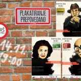 Plakatiranje prepovedano #004: LUSOng