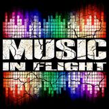 Music In Flight Puntata del 14/06/2015