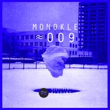 mouvement planant ≈ 9 - Monokle
