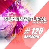Supernatural Radio Show 120