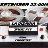 Pragmatica Project - Back In The Old Days 4 @ TANZ.FM (31-08-2014)