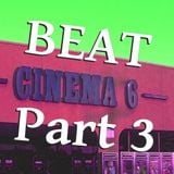 All Hands On Techs Vol.14 presents Beat Cinema 6 Mix Pt3
