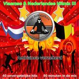 Vlaamse & Nederlandse Hitmix III