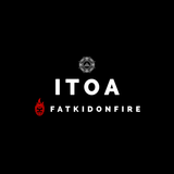 Itoa x FatKidOnFire (Darline EP promo) mix