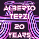 Alberto Terzi - 20th Anniversary (1990-2010)