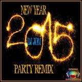 New Year 2015 Party Remix