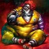 Dj PatchAmaniack - Obesity management mix