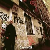 Andreas Foxx at Locatelli 2013