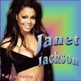 In control...Janet Jackson