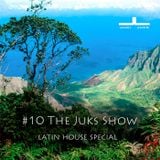 #10 The Juks Show - soulful, spiritual and sensual
