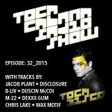 TOCACABANA RADIO SHOW 32_2015