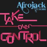 Afrojack feat. Eva Simmons - Take over control (Dj Tokoro RMX)