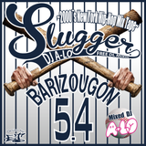 Slugger Mixed By DJ A-LO