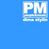 PEOPLE&MUSIC-DIMASTYLIN MIX HNY 2015
