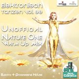 Jack Costello presents Elektronisch Tanzen XXXII (Unoffical Nature One Warm Up Mix)