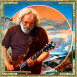 JGB - "Dear Prudence" 09/06/89
