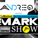 ANDREG PRESENTS "THE MARK" RADIOSHOW EP.3