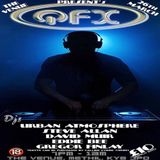 Gregor Finlay LIVE at the Venue Present's QFX