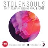Paul E. Lopes - StolenSouls Radio, Guest Selectah Sessions - Apr 2, 2014