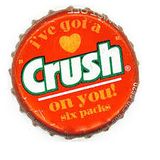 ‘Crush’ DTR Radio Set 5/9/14
