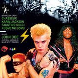Kosmetik Bomb - Club Chatard XIV