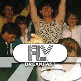 Fly-Breakfast #1 (1975)