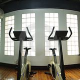 Big Gym - spinning remix 001