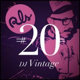 RLS#20 - Dj Vintage