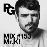 PlayGround Mix 153 - Mr.k!
