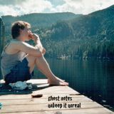 ghost notes - unkeep it unreal (januar 2014)