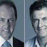 Daniel Nieto - Actualidad 90 UNO - 23/11/2015