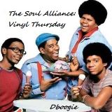 The Soul Alliance: Vinyl Thursday Vol.19