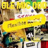 Flexible Relief 05: DIIRTY DANSING