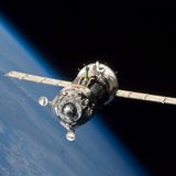 PHICUBO S2E07 (05/12/2011) Volo Spaziale