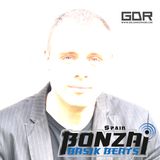 BBBS008 Bonzai Basik Beats Spain hosted by Van Czar