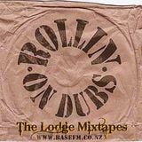 Rollin On Dubs - The Lodge Files - Vol. 3
