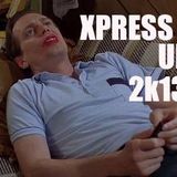 XPRESSURSELF