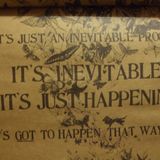 A, Here, Now