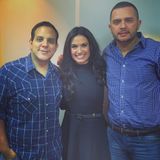 LHT 28 agosto 2015 Degustación de pauta – Presentacion Penelope Menchaca – tipos de besos