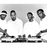 The X-Ecutioners Mix