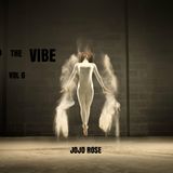 Jojo Rose - Deep The Vibe Vol.6