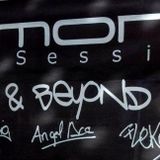 Tribute To Harmony Barcelona by Martin Devant 12/05/2012