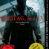13.04.2012 Freitag, der 13. mit Dan Chi Teil 1
